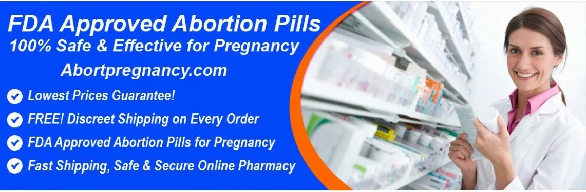 Abortion-Online - Trusted Pharmacy by Women's Worldwide